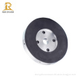 Metal Bond Pencil Edge Diamond Grinding Wheel for Glass and Stone